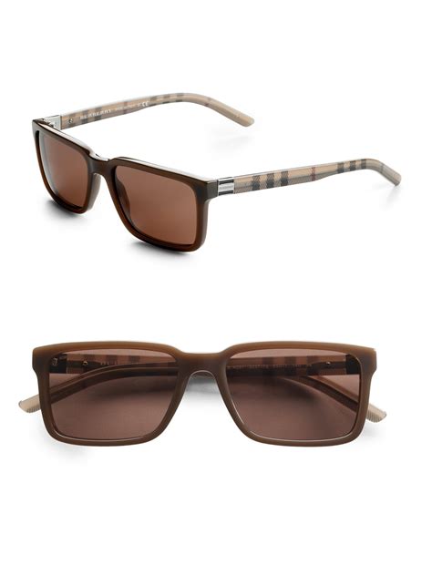 square & rectangle men's burberry sunglasses|log in to my square.